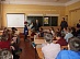 Administrations of Smolensk schools thanked power engineers for conducting electrical safety lessons