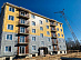 Smolenskenergo provided electricity to a new residential complex