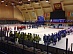 The Fourth hockey tournament of IDGC of Centre opened in Tver