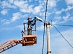 IDGC of Centre to spend more than 4 billion rubles on development and modernization of the electric grid complex of the Belgorod region 