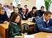 About 1,200 employees of "Kurskenergo" were trained in the first half of this year