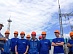Students’ construction crews completed work at power facilities of "Lipetskenergo"