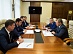 Within the Days of Rosseti, the Company’s Director General Oleg Budargin had a working visit to the Yaroslavl region