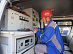 Lipetsk power engineers control the quality of electricity supplied