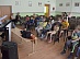 Specialists of Tambovenergo on the eve of summer holidays conducted a series of lessons on electrical safety in schools of the Tambov region