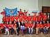 Сотрудники Смоленскэнерго приняли участие в четвертом совместном с Витебскэнерго международном слете молодежи