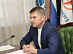 General Director of Rosseti Centre - the managing organization of Rosseti Centre and Volga Region Igor Makovskiy held a number of working events in Kaliningrad