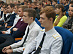 Kurskenergo hosted an open doors day for students of specialized educational institutions