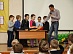Staff of IDGC of Centre – Yarenergo division conducted an electrical safety lesson for first-graders of school №48
