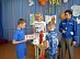 Kostromaenergo uses original formats to familiarize schoolchildren with electrical safety rules