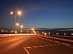 Белгородэнерго реализует крупный проект по освещению новых автомагистралей области
