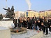 В Брянскэнерго чествовали сотрудников — ветеранов боевых действий
