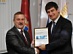 IDGC of Centre has received the first certificate of readiness for the winter