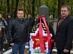 Smolensk power engineers commemorated the fallen fighters for freedom 