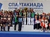 Команда ОАО «МРСК Центра» заняла первое место на Всероссийской зимней спартакиаде энергетиков в общем зачете