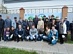 Ветераны Тверьэнерго высадили Аллею энергетиков в честь десятилетия ОАО «МРСК Центра» 