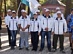 Команда Курскэнерго – победитель V слета молодежи профсоюзной организации «Всероссийский Электропрофсоюз»