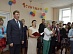 Работники МРСК Центра поздравили с Днем знаний воспитанников подшефной коррекционной школы – интерната в Тамбовской области