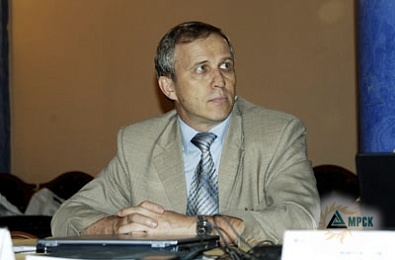<b>С.Г. Подольский</b> — директор Черноземной Дирекции