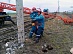 Power engineers of IDGC of Centre received gratitude for the assistance in the aftermath of bad weather in the Rostov region