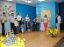 Kostromaenergo congratulated first graders on the Day of Knowledge