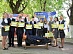 Сотрудники МРСК Центра в День Знаний приняли участие в общегородском открытом уроке в Брянске 