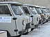 Bryanskenergo renews its fleet of motor vehicles