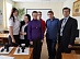 МРСК Центра выступила организатором олимпиады по электротехническим дисциплинам в Курской области 