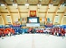 Third Ice Hockey Tournament of IDGC of Centre finished in Tver 