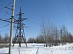 In 2016 electricity consumption in the Smolensk region increased by 2.42%