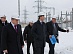 Министр энергетики РФ Александр Новак в рамках рабочего визита в Ярославль посетил объекты МРСК Центра