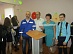 Lipetsk power engineers of IDGC of Centre took part in the opening of a new site for energy saving and increasing the energy efficiency of the Lipetsk region