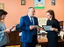 Three projects of Belgorodenergo became winners of the regional stage of contests of the Russian Ministry of Energy