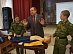 Смоленские энергетики познакомили курсантов кадетского корпуса с правилами электробезопасности