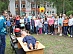 Правительство Ярославской области поблагодарило МРСК Центра за проведенную серию акций по предотвращению детского электротравматизма