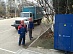 IDGC of Centre’s specialists help power companies of the Crimea