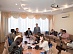 IDGC of Centre showed journalists power facilities that ensure the reliability of the power grid complex in the Kursk region