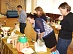 Kurskenergo summed up a contest of children's crafts on the theme of energy saving