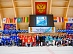 Tver hosted the Second Ice Hockey Tournament of IDGC of Centre