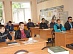 Smolenskenergo's power engineers held a tour for students of Vyazemsky Railway College