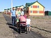 МРСК Центра способствует реализации жилищных программ в Курской области 