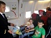 "ABC of electrical safety" flies from Belgorod to Enfidha